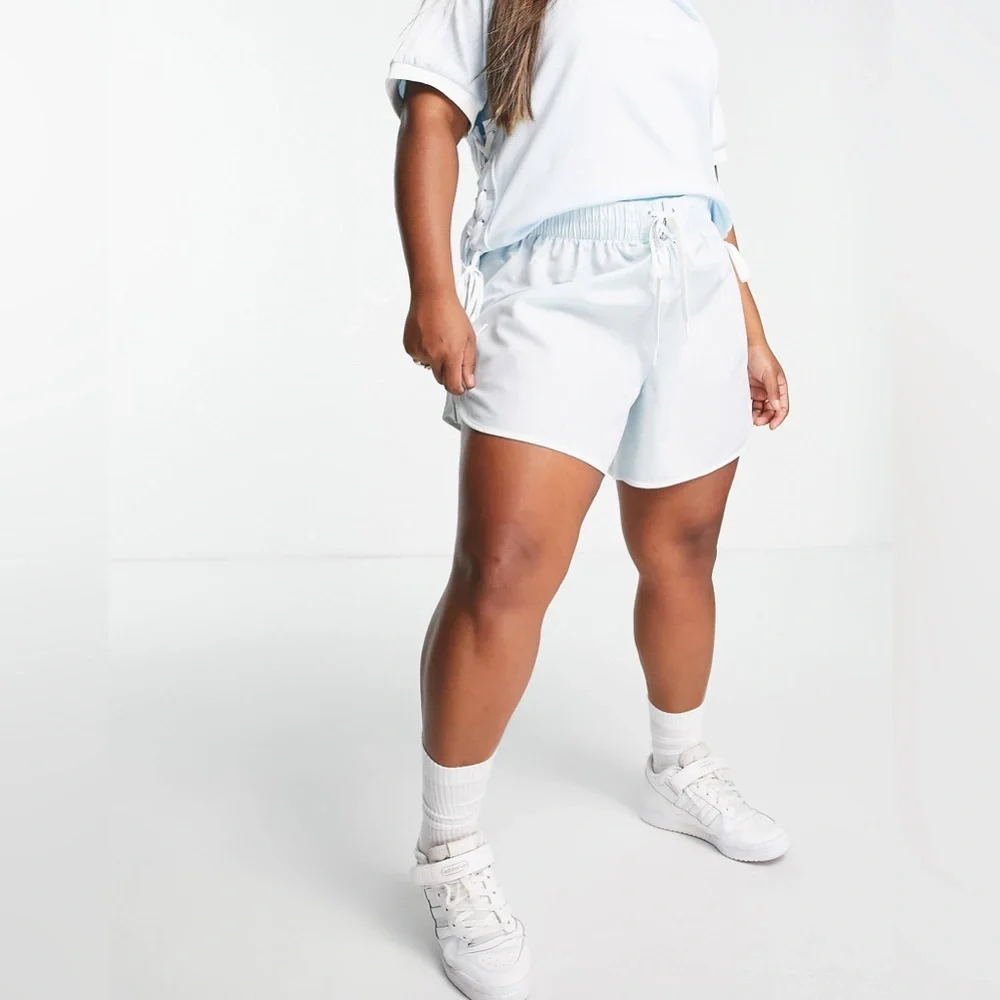 Adidas Originals always original shorts - Picture 4 of 4